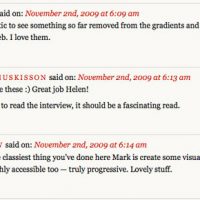 How to Encourage Comments on Your Blog