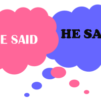 Is Photoshopping Comments a New Trend Alert?